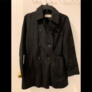 Calvin Klein Double breasted jacket